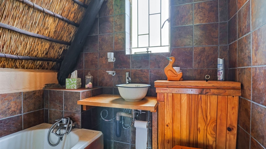 2 Bedroom Property for Sale in Utopia Nature Estate North West